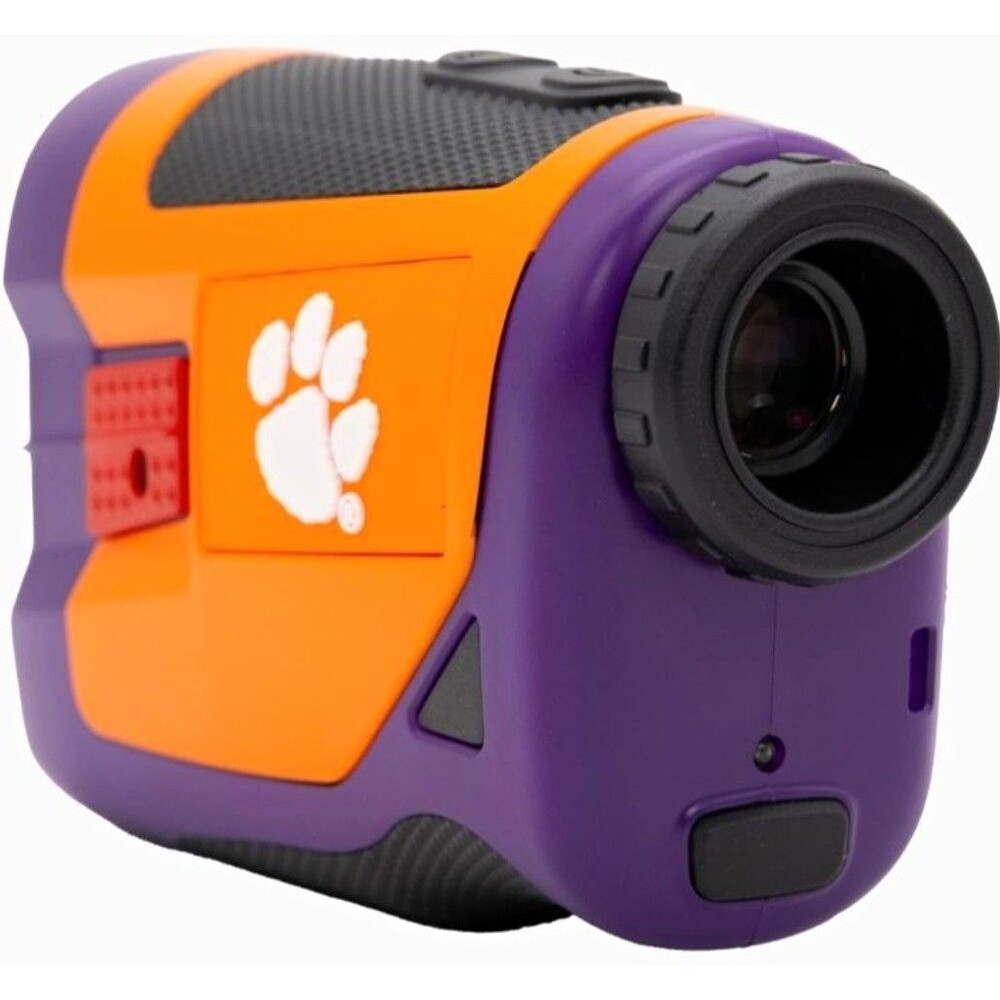 Team Golf i20 Laser Golf Rangefinder 1000 yd Slope 6x Magnetic Water Resistant